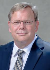 Jon Wraith Named Dean of UNH College of Life Sciences and Agriculture