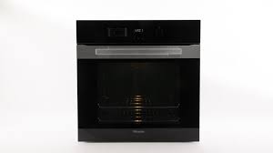 Unlock the oven for 1 cooking program. Miele H 2860 Bp Pureline Pyrolytic Review Wall Oven Choice