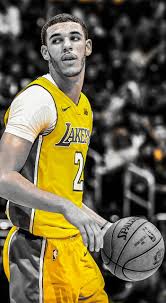 1080 x 1920 jpeg 161 кб. Lonzo Ball Wallpapers Top Free Lonzo Ball Backgrounds Wallpaperaccess
