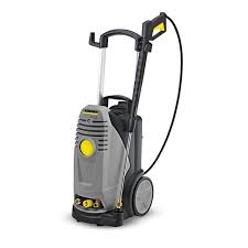 Karcher 2300psi High Pressure Cleaner Hd7125 Electric Pressure Washer Pressure Washer Cleaners