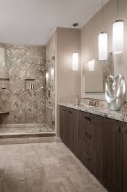 Chocolate brown bathroom tiles look especially elegant and unique in combination with other shades of brown, in particular in mosaics. 25 Refined Brown Bathroom Decor Ideas Digsdigs