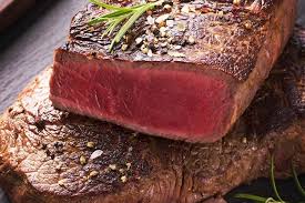Take off your jewelry, glasses, and anything that contains metal. How To Grill T Bone Steak Great British Chefs