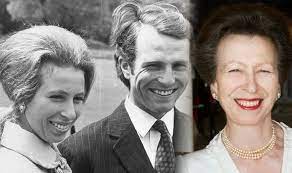 Princess anne is the second child and only daughter of queen elizabeth ii and prince philip, duke of edinburgh. Princess Anne Husband Why Did Princess Anne And First Husband Split What Happened Royal News Express Co Uk