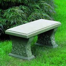 Small storage bench with cushion. Up To 3 Ft Outdoor Benches Hayneedle