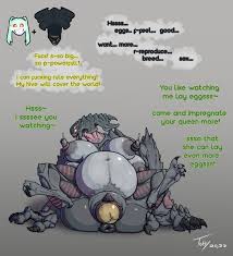 Egg Porn - Page 196 Of 232 - Rule 34