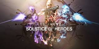 The goal of the game is to train with friends, battle difficult enemies, and complete challenging quests while working your way towards becoming the strongest! Destiny 2 Solstice Of Heroes 2021 Event And Armor Sets Guide