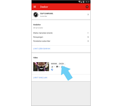 Check spelling or type a new query. Inilah Cara Mudah Mengedit Thumbnail Youtube Di Android