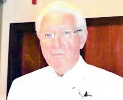 Gordon Haines Obituary