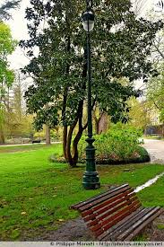 Jardin Public A L Anglaise Bordeaux Jardin Public Jardins Bordeaux