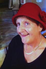 Obituary information for Catherine Hasenpflug