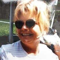 Carol Lee Kerr Obituary