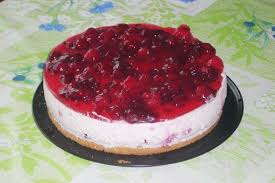 Das Perfekte Quark Himbeertorte Rezept Mit Bild Und Einfacher Schritt Fur Schritt Anleitung Um Den Torten Himbeertorte Himbeertorte Rezept Himbeer Quark Torte