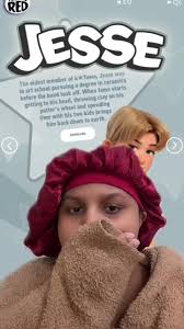 Facts about Jesse 4 Town