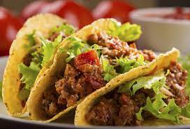Conoce los restaurantes en ciudad de méxico cerca de ti que ofrecen comida rápida, haz un pedido y disfrútalo. Que Comer En Mexico