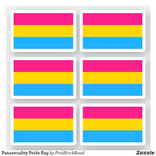 The pride inclusive flag sticker is customizable. Pansexuality Pride Flag Sticker Zazzle Com In 2021 Pride Flags Stickers Disney Sticker