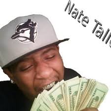 Nate talley music