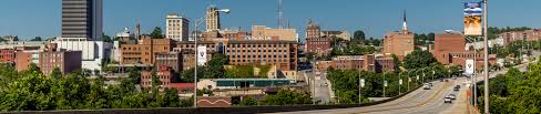 Central Business District Loading Zones City Of Lynchburg Virginia