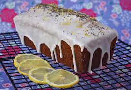Parfait Cake Citron Pavot Et Son Double Glacage Anneso Fashion Cooking