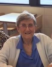 Betty Janney Obituary