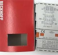 1PCS Original BECKHOFF module KL2541 in good condition | eBay