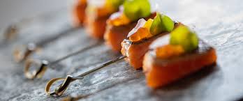 Knocking the socks off friends, family, colleagues or clients has never been easier with our dinner party services, so get in touch to start. Food By Dish London S Finest Event Caterers