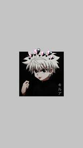 Hxh killua live wallpaper for wallpaper engine. Hunter X Hunter Cute Anime Wallpaper Anime Wallpaper Anime Background