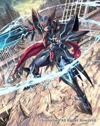 Blaster Dark Diablo Anime Fantasy Anime Art Fantasy Armor