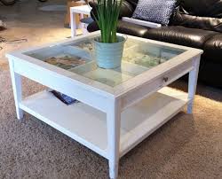 My New Shadow Box Coffee Table From All My Kids Shadow Box Coffee Table Coffee Table Shadow Box Table