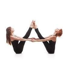 Image Result For Yoga Poses Challenge For Two Couples Yoga Poses Yoga Poses For Two Yoga Poses For Men