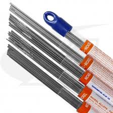 ernicrmo 4 nickel c 276 tig welding rod 1lb pack