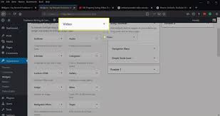How to add video in wordpress. How To Embed A Youtube Video Into Your Wordpress Blog