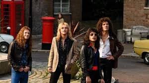 / didn't mean to make you cry / if i'm not back again this time tomorrow / carry on, carry on / as if nothing really matters Bohemian Rhapsody Brian May Announces Possible Sequel To Queen Movie Mind Life Tv