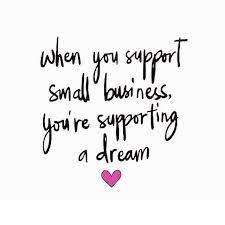 Supporting Small Business Memes Shefalitayal