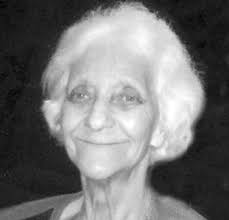 Alease Jeffries Obituary (2016)