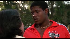 Clip of person in Fast Times at Ridgemont High?