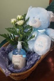 Best flowers for new baby boy. New Baby Flowers From Virg Ann Flower Shop Inc Your Local Warren Pa
