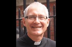 New Archdeacon Of Southwark Announced