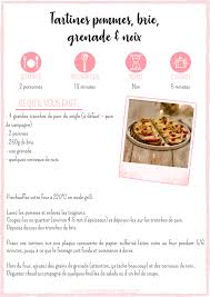 Epingle Sur Fiches Recettes The Kitchen Of Happiness