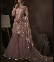 Check spelling or type a new query. Sharara Suits Online Buy Designer Sharara Salwar Suit For Wedding Party Events