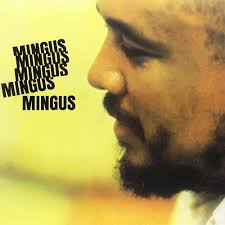 Mingus Mingus Mingus Mingus (Vinyl): Charles Mingus: Amazon.ca