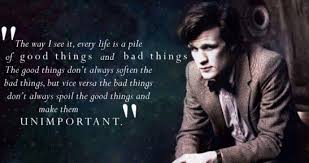 135 doctor who quotes about books. Best 50 Significant Doctor Who Quotes Ever Nsf Music Magazine