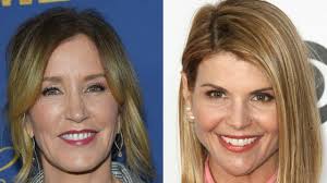 Felicity huffman plastic surgery rumors are the newest thing in town. Felicity Huffman Guilty Plea In College Admissions Scam Scandal News Com Au Australia S Leading News Site