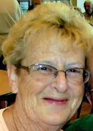 Joan Squires Obituary