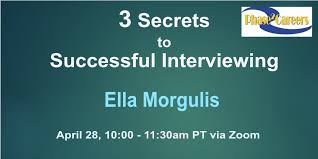 Ella Morgulis (@emorgulis)