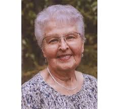 Evelyn Emily (nee Bauman) JEHN