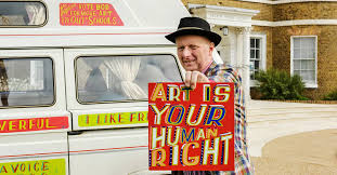 Bildergebnis für Bob and Roberta Smith