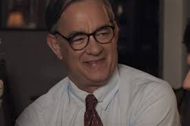 A Beautiful Day in the Neighbourhood