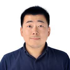 Chen Hao's Instagram, Twitter & Facebook