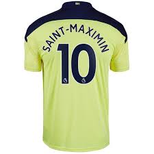 It was founded 127 years ago. Newcastle United F C Kits Shirts Newcastle United Football Shirts Kitbag