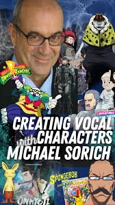💥 You will work closely with Commercial Director, Katie Zeiner and Owner/  Audio Engineer, Mike DeLay to cover a variety of topics to get you going in  the world of voice over. •